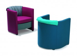 BCA Leisure Couch