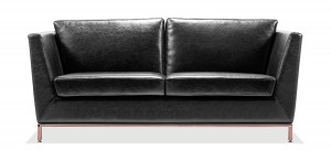 BF Leather Sofa