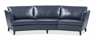 BN Leather Sofa
