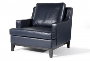 BN Leather Sofa