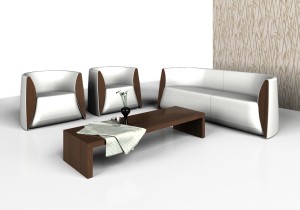 BOS Leisure Couch