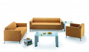 BS Fabric Sofa