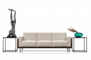 BT Fabric Sofa