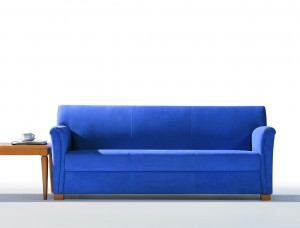 BU Fabric Sofa