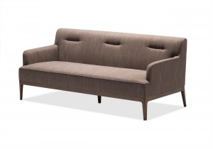 BW Fabric Sofa
