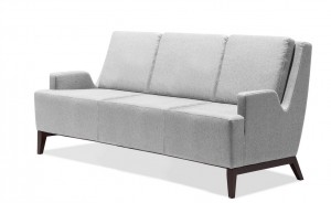 BZ Fabric Sofa