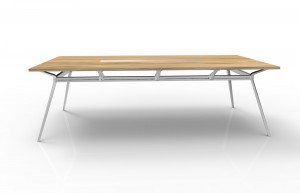 Beier Small Conference Table