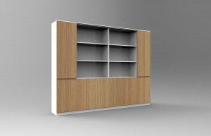 Beier Office Cabinets