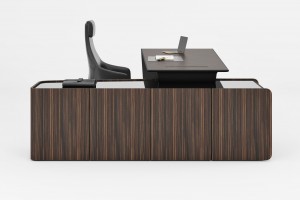 Bugatti Office Desk