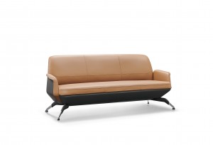 GAILY Leather Sofa