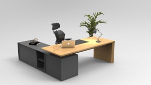 Gelin Office Desk