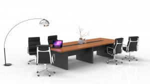 Gelin Small Conference Table
