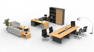 Gelin Small Conference Table