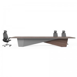 He Large Conference Table