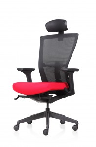 HY Office Chairs