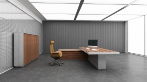 KM Office Desk