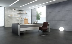 KM Office Desk