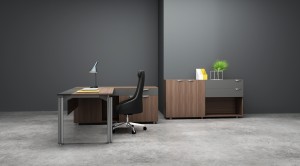 KX Office Desk