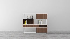 KX Office Cabinets