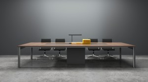 KX Small Conference Table