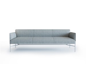 Limi Fabric Sofa