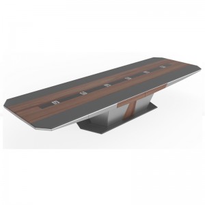 Linghang Large Conference Table