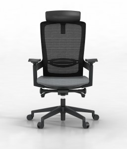 MANBA Office Chairs