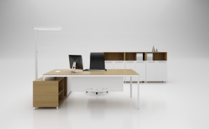 MB Office Desk