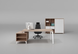 MX Office Desk