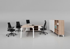 MX Office Desk