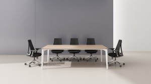 MX Small Conference Table