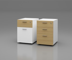 MZG Office Drawers