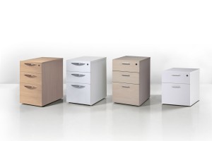 MZG Office Drawers