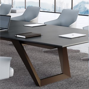 STOC Large Conference Table