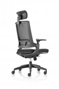 TD Office Chairs