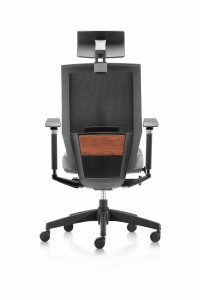TH Office Chairs