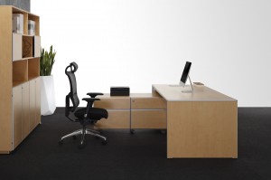 XU Office Desk