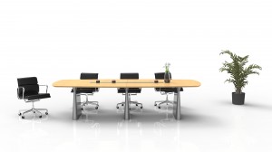 Yunlin Large Conference Table